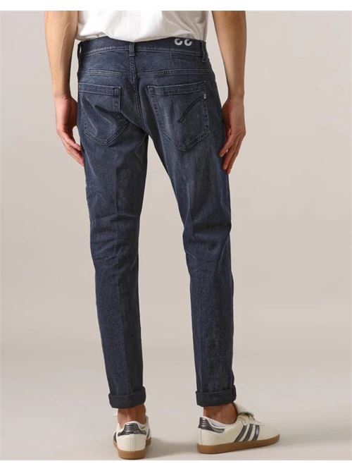 george DONDUP | UP232 DS0355.899